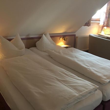Hotel & Restaurant Park Cafe Isa Ерфурт Екстериор снимка
